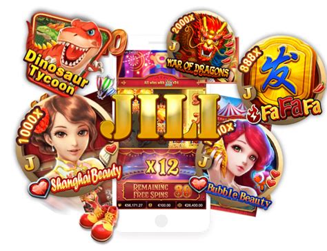 jili games rtp,jili games casino